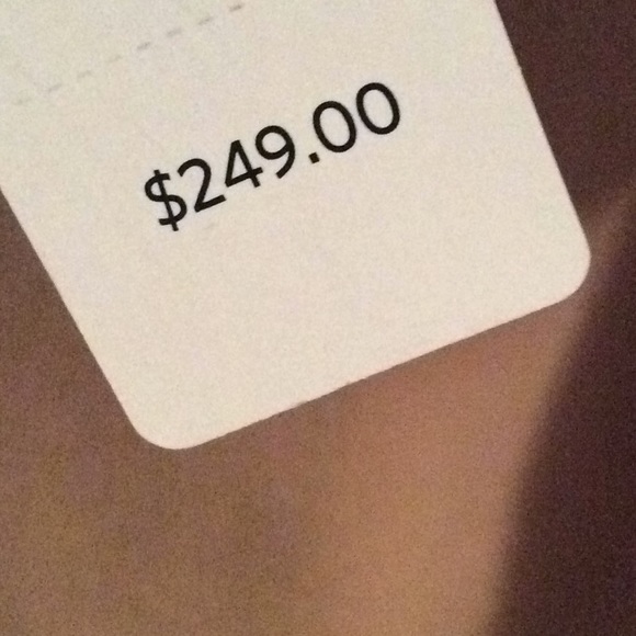 Cocoon Jacket - Picture 4 of 6